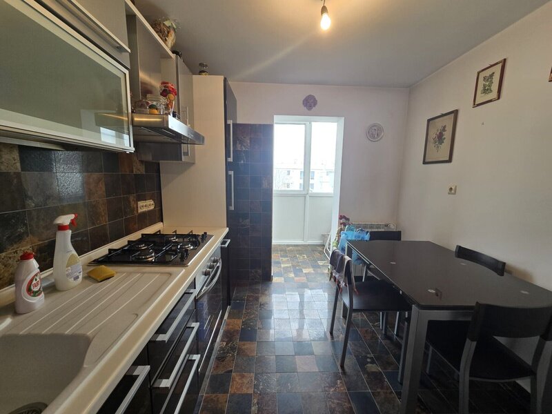 Horia Macelariu 29-31, vanzare apartament 2 camere